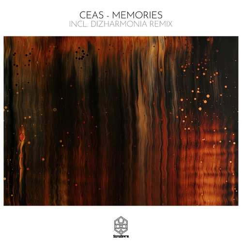 Ceas - Memories [SSR188]